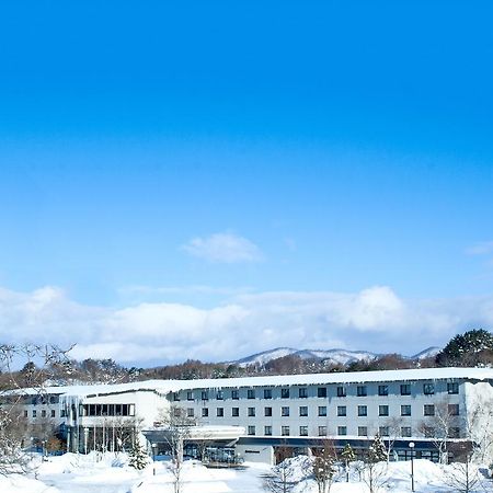 Active Resorts Urabandai Kitashiobara Exterior foto