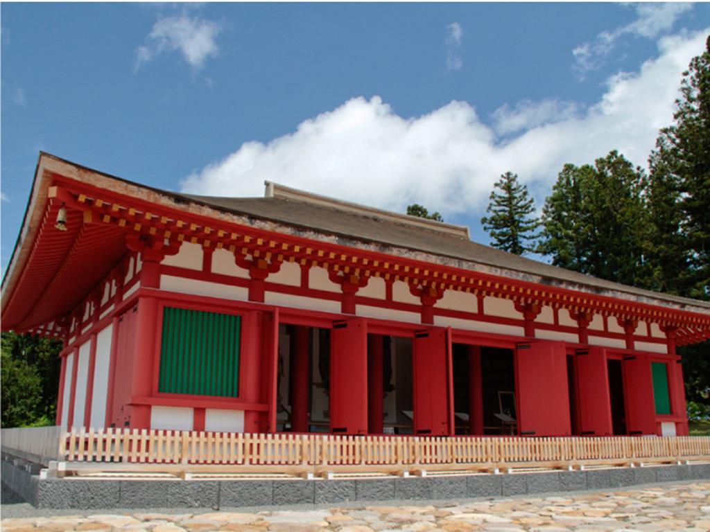 Active Resorts Urabandai Kitashiobara Exterior foto