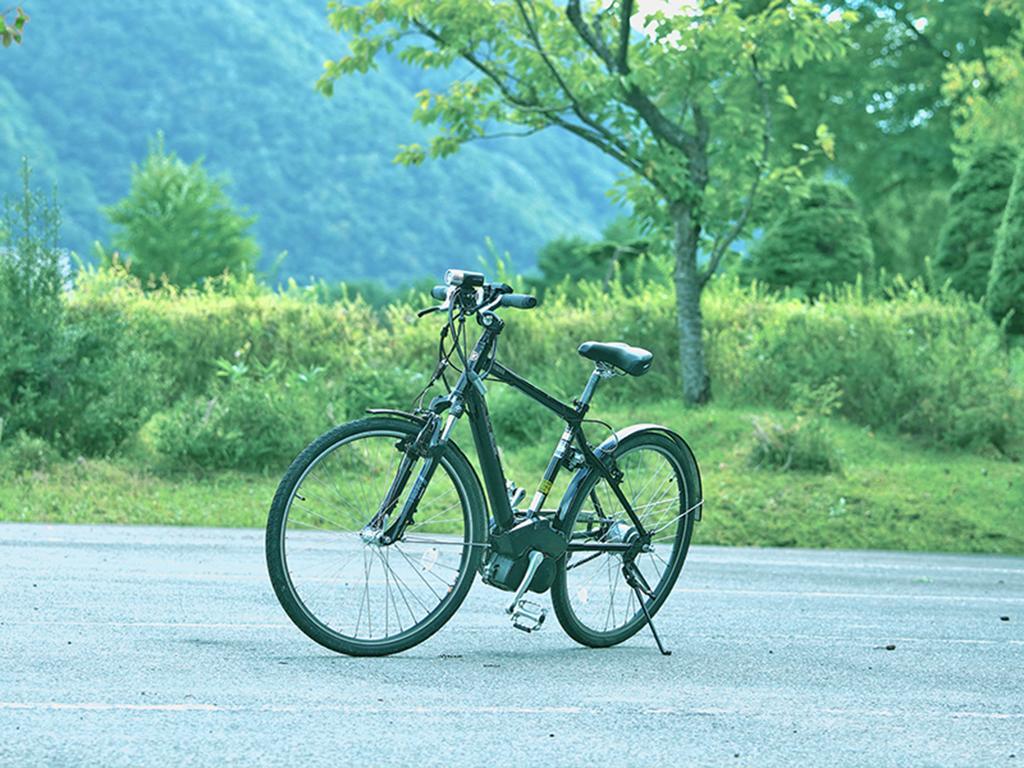 Active Resorts Urabandai Kitashiobara Exterior foto